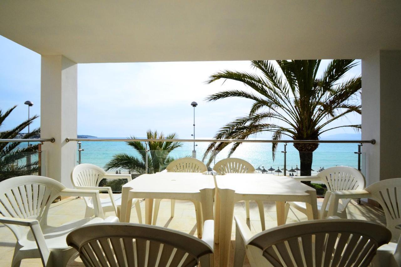 Appartement Moon 2 Palma