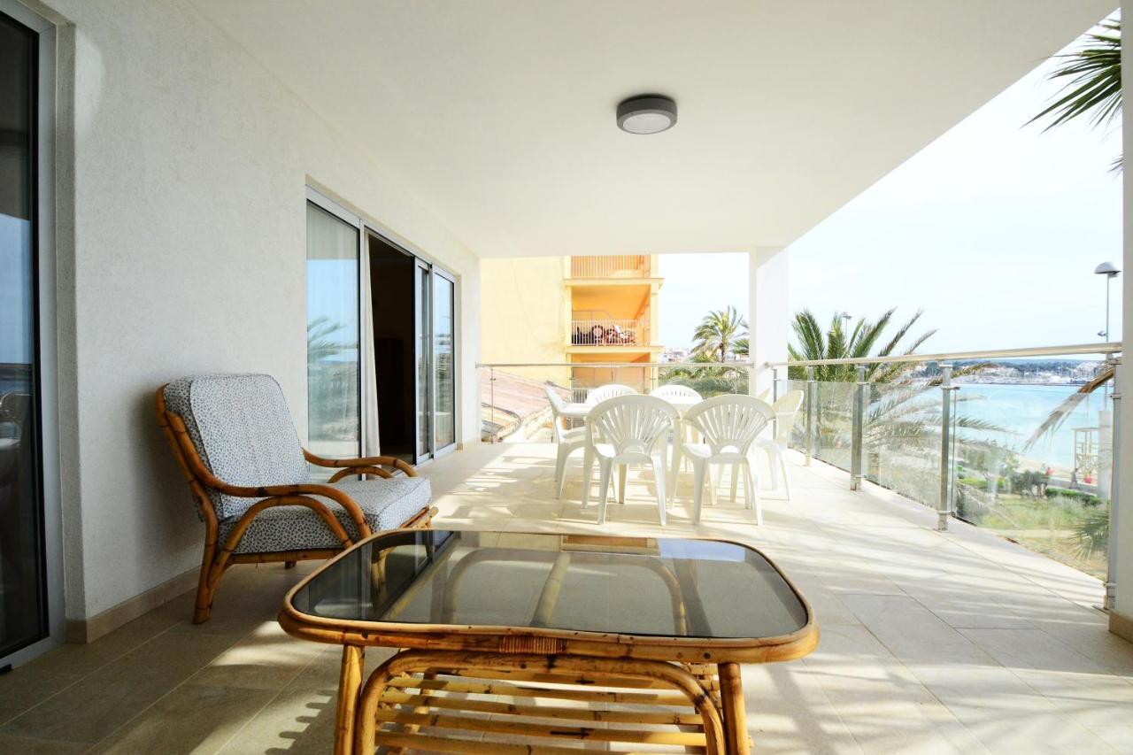 Moon 2 Appartement