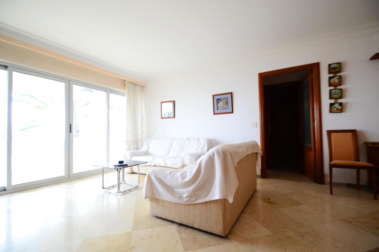 Moon 2 Appartement Palma