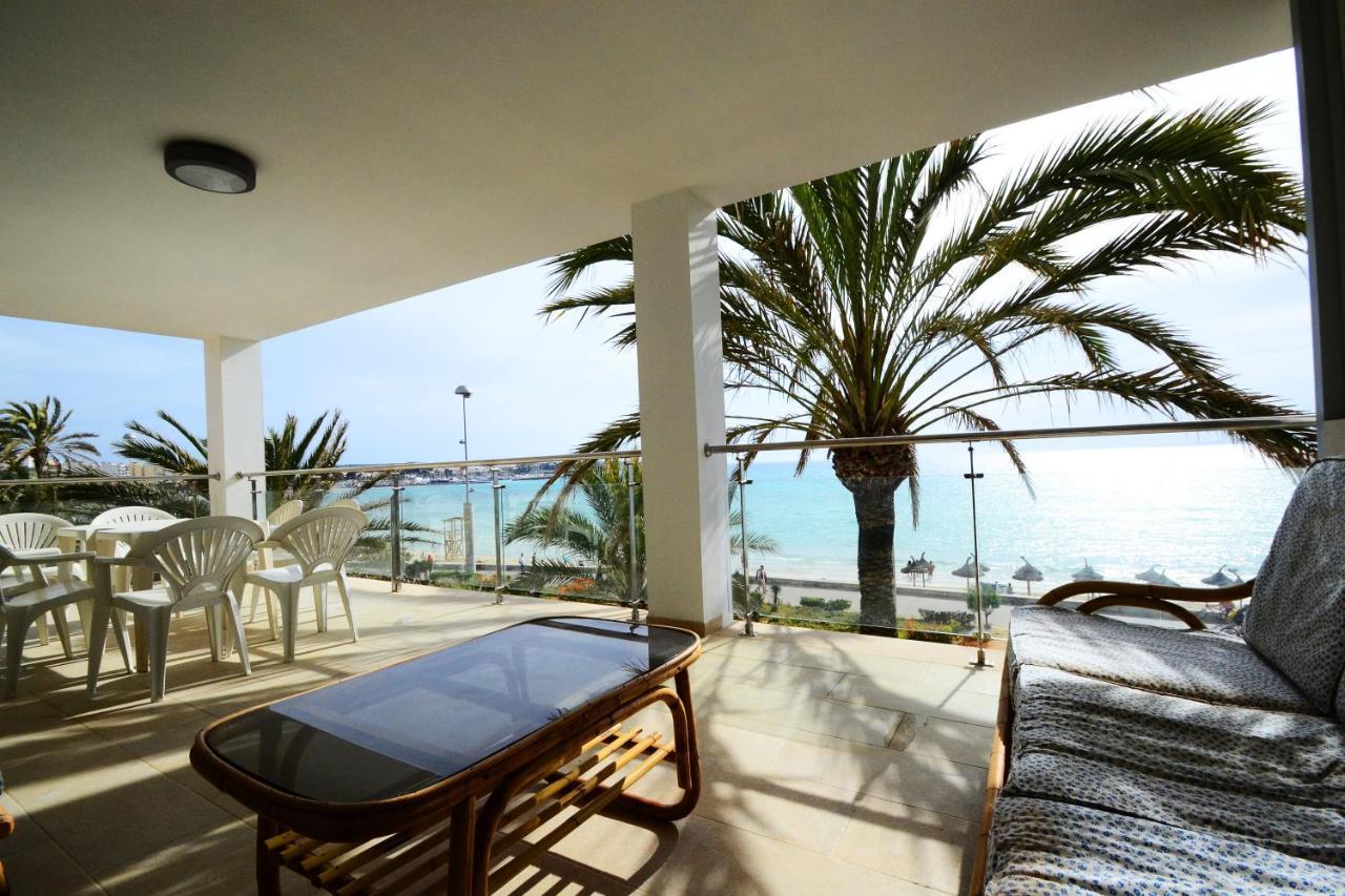 Appartement Moon 2 *