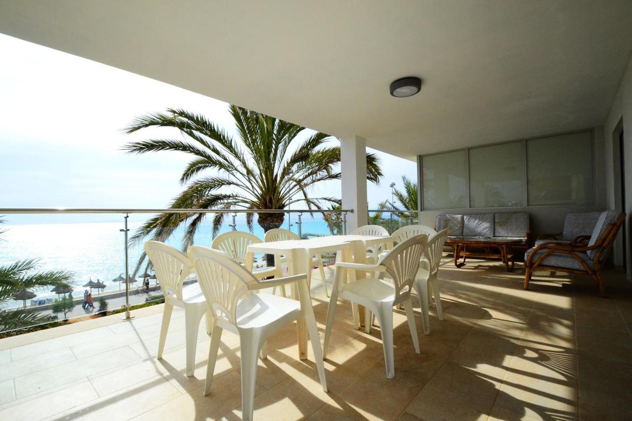 Moon 2 Appartement Palma