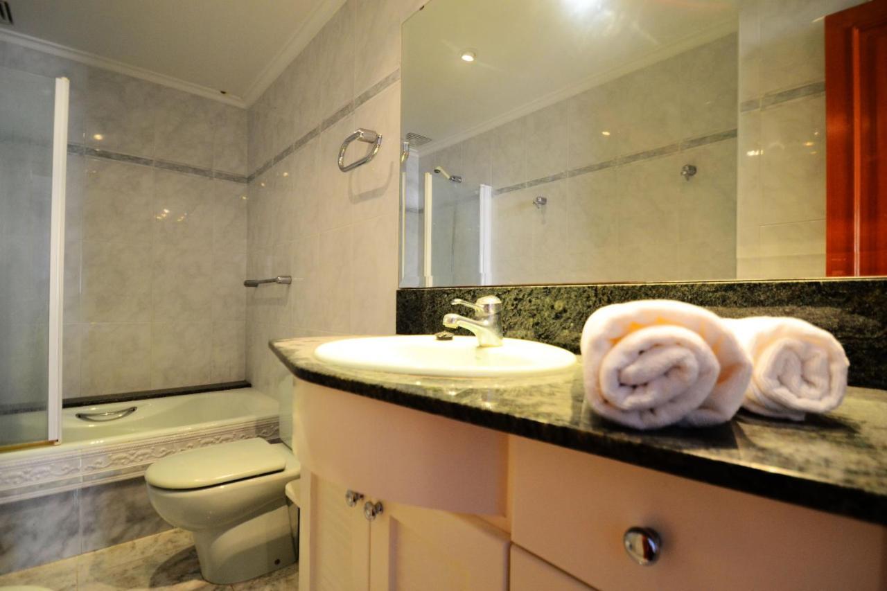 Moon 2 Appartement