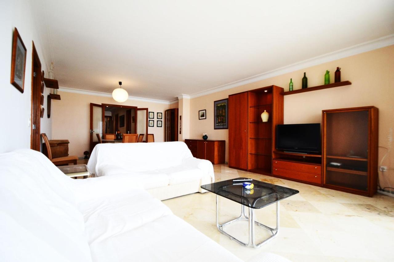 Moon 2 Appartement Palma