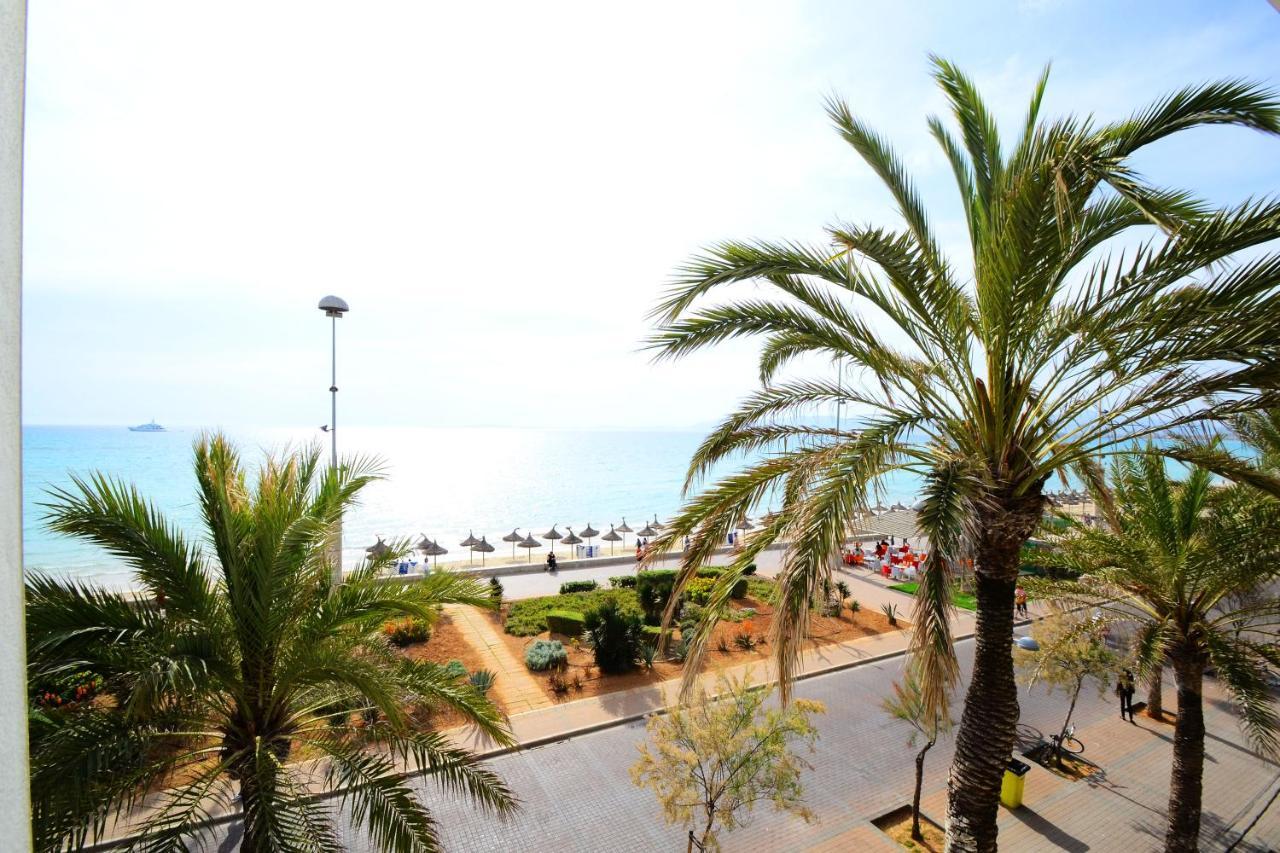 Moon 2 Appartement Palma