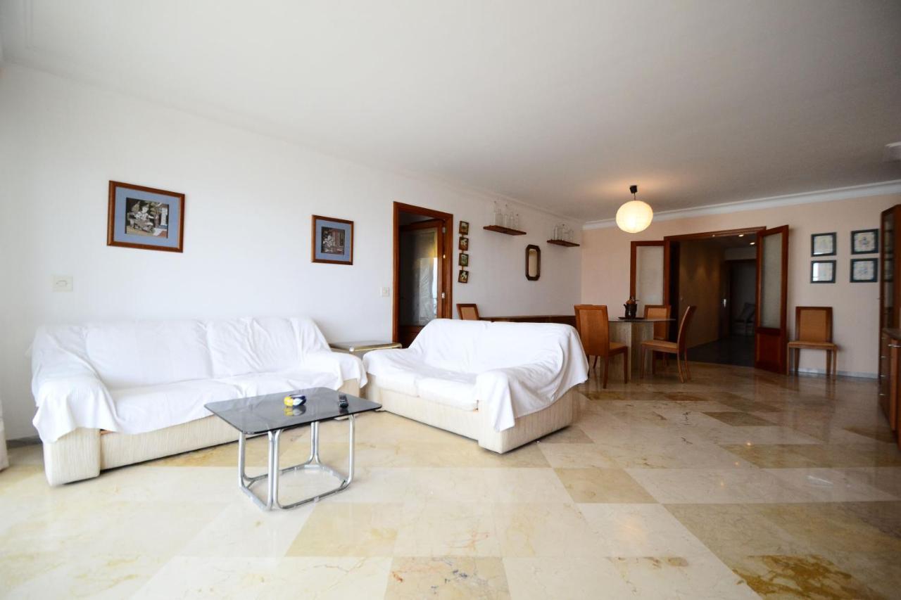 Appartement Moon 2
