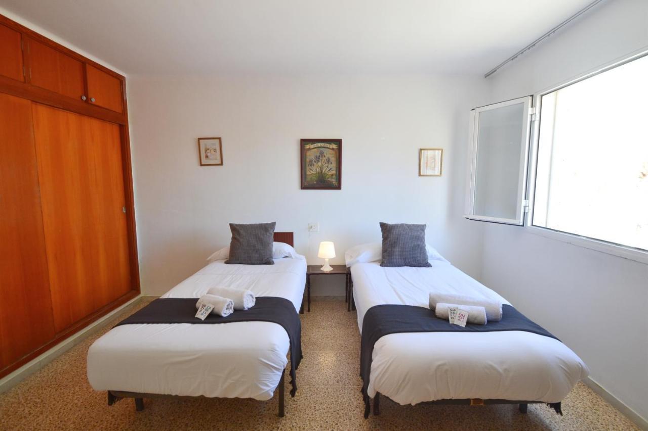 Moon 2 Appartement