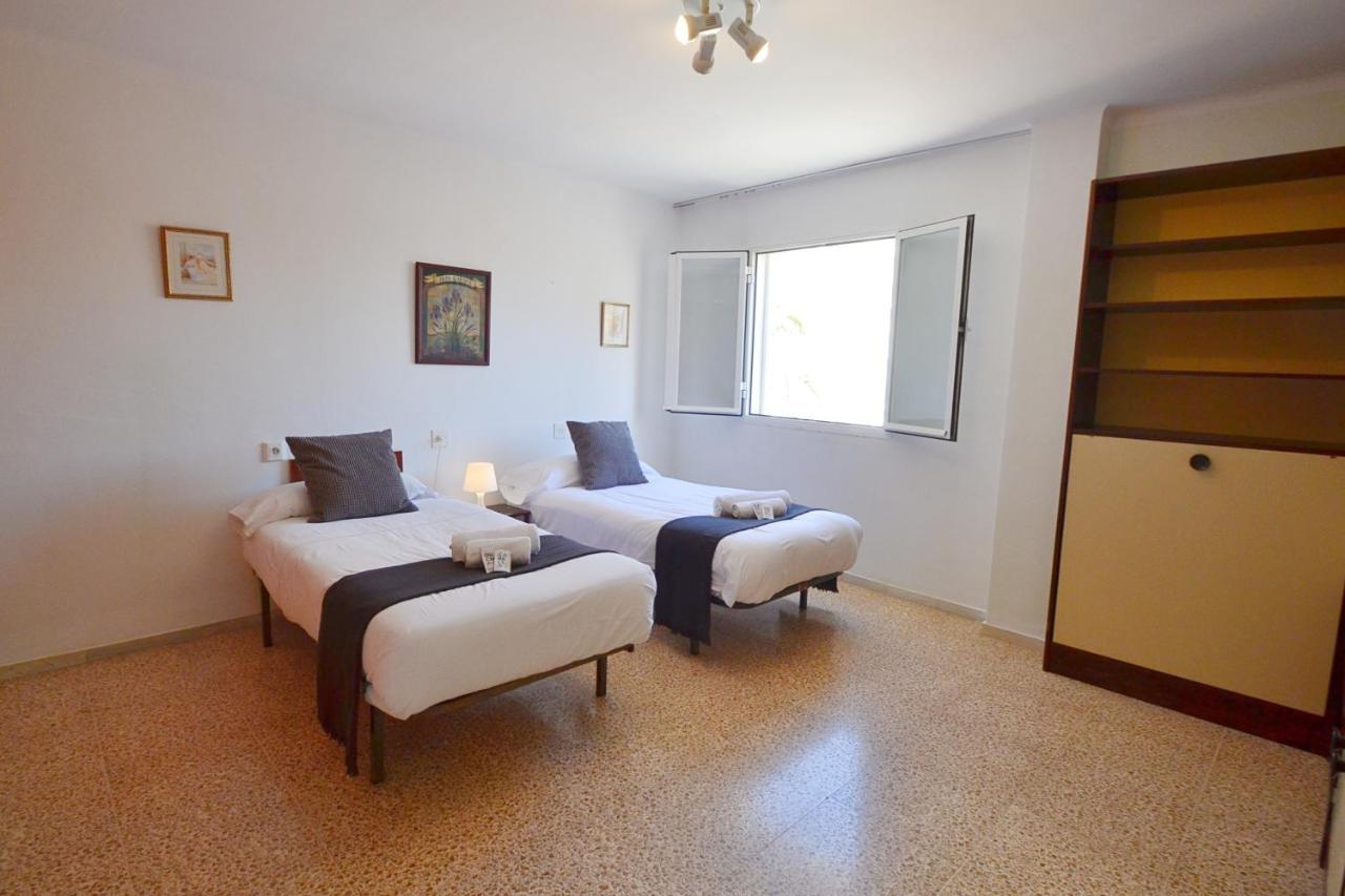 Moon 2 Appartement Palma