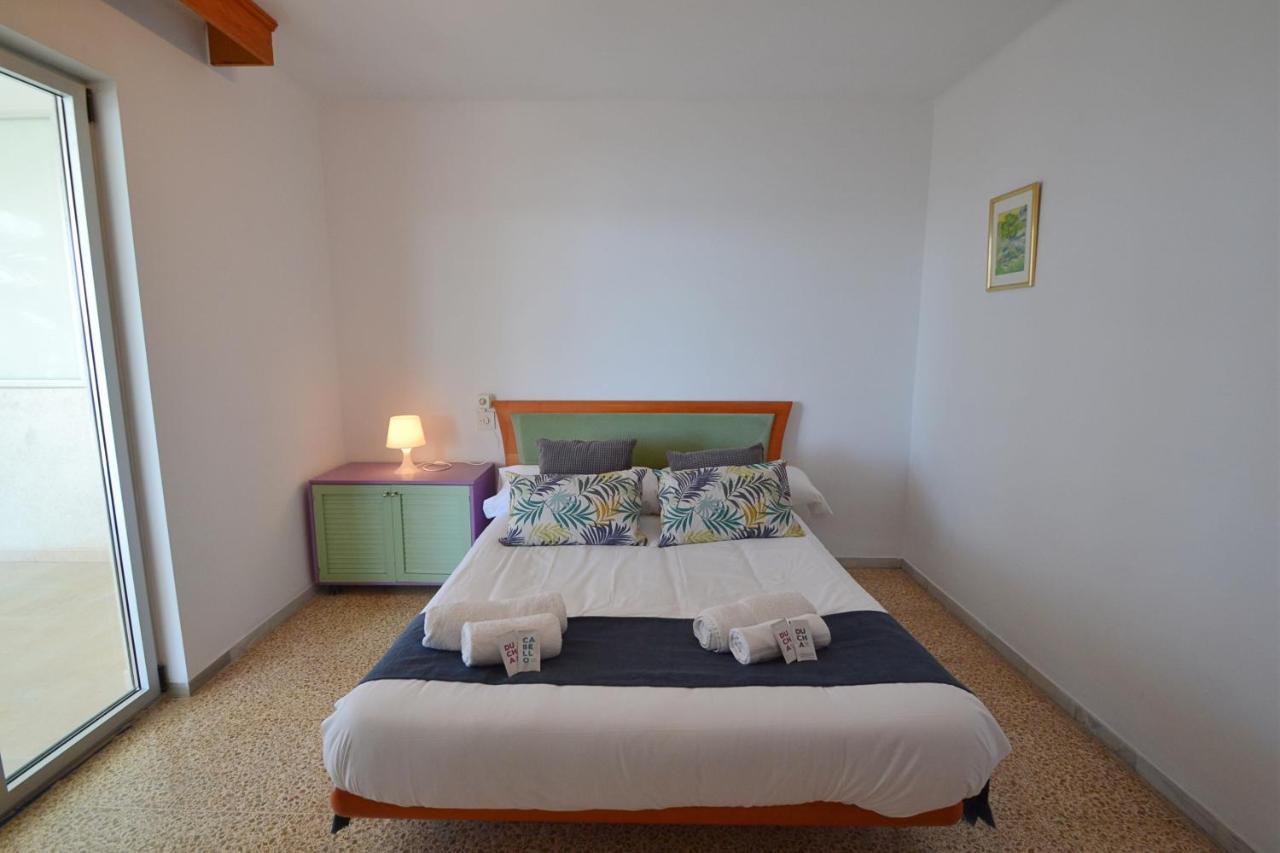 Appartement Moon 2